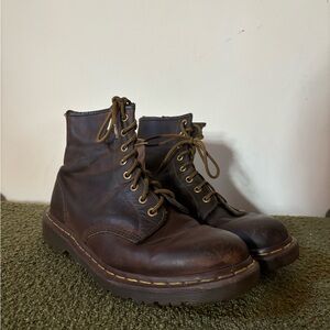 VTG Made in England Dr Marten Boots